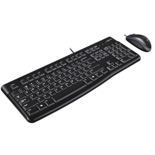 Logitech MK120