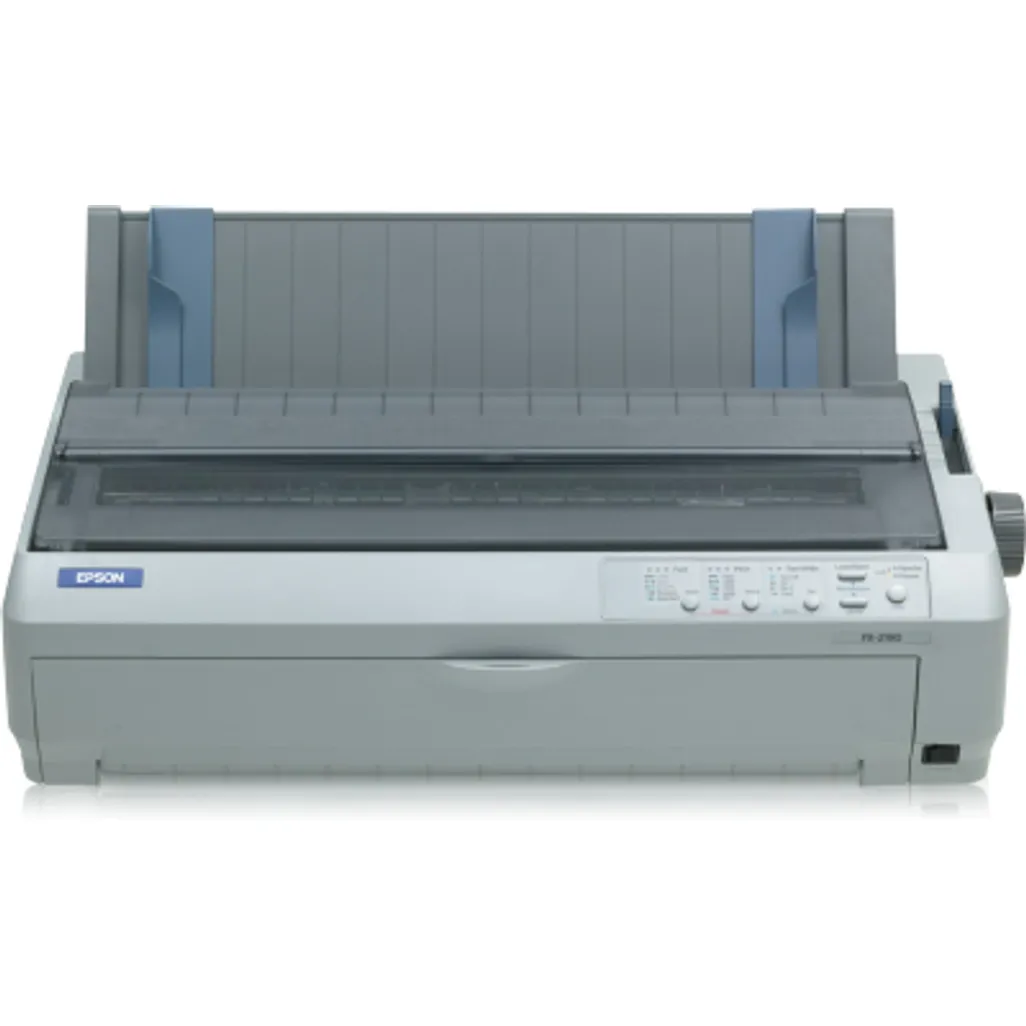 Matrix Printer